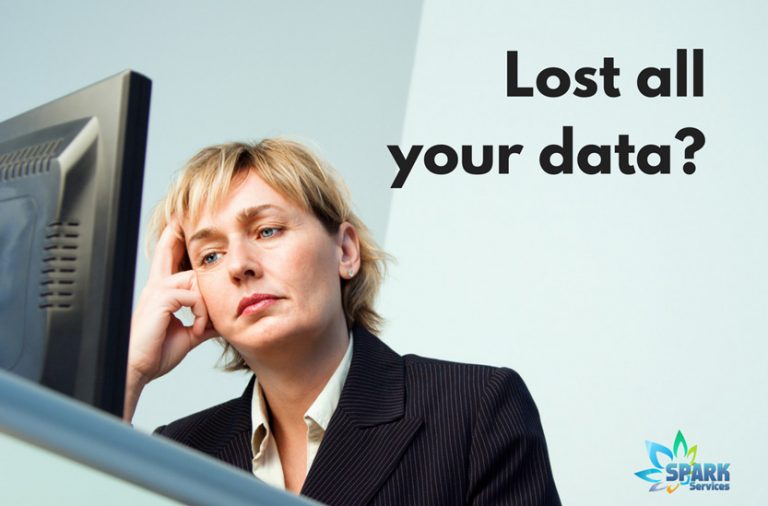 Read more about the article 5 Reasons Why A Data Backup And Recovery Plan Is Extremely Important