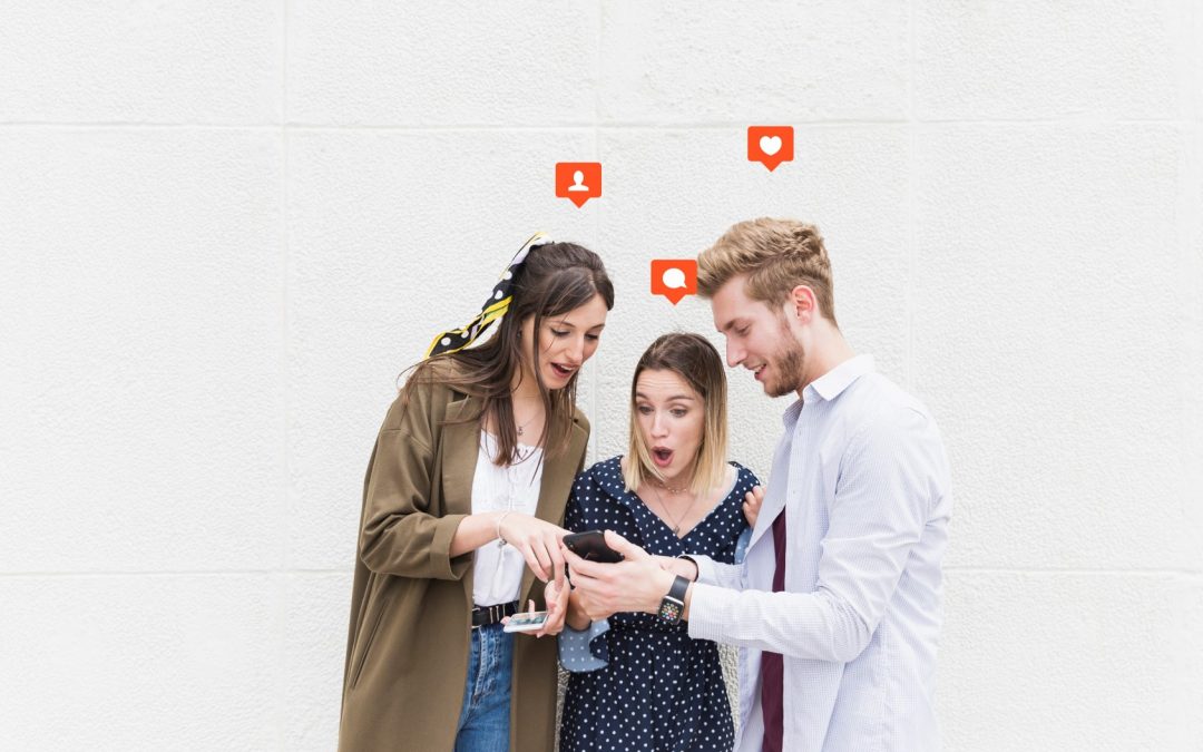 7 Steps to Creating a Winning Social Media Marketing Strategy in 2018