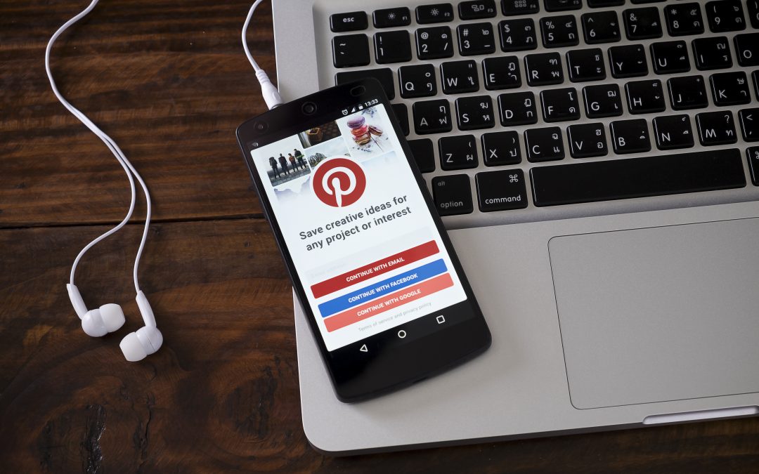 How to Use Pinterest for Business: 7 Tips to Get Started