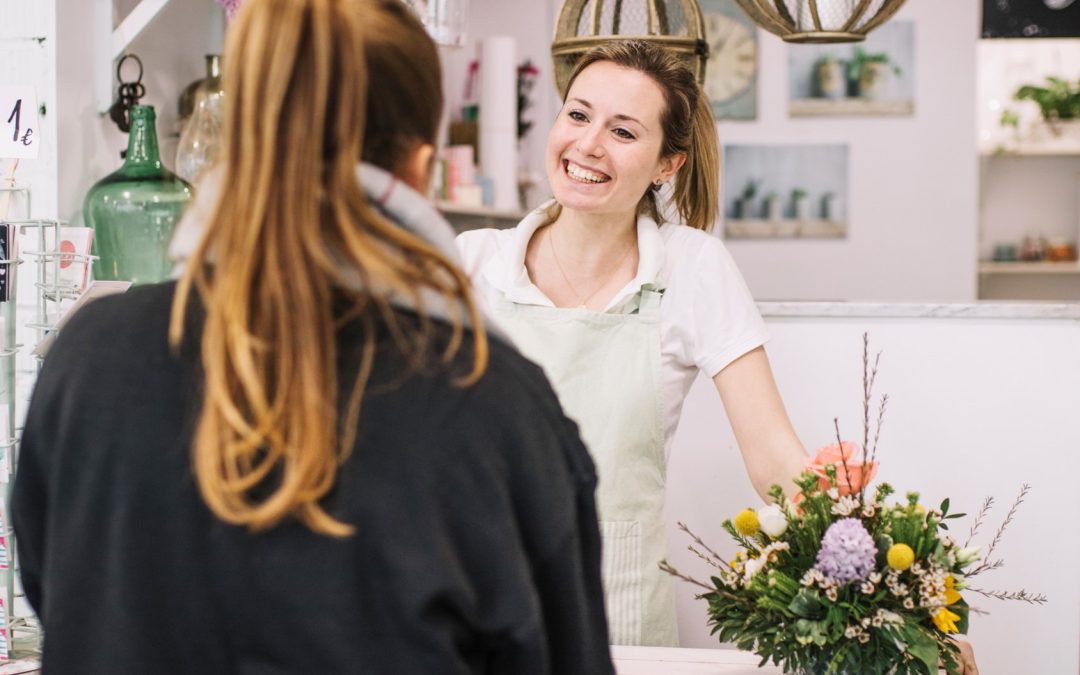 10 Sure-Shot Steps to Improve Your Retail Sales