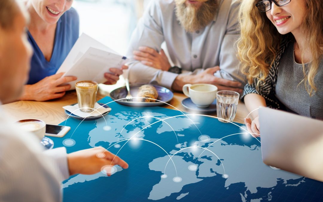 7 Benefits Of Having Fast Internet At Your Small Business