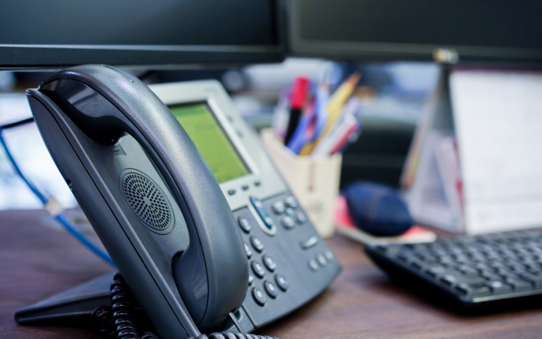 10 VoIP Features That Can Benefit For Your Small Business