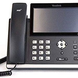 Yealink IP Phone – SIP-T48S (w/o PS)