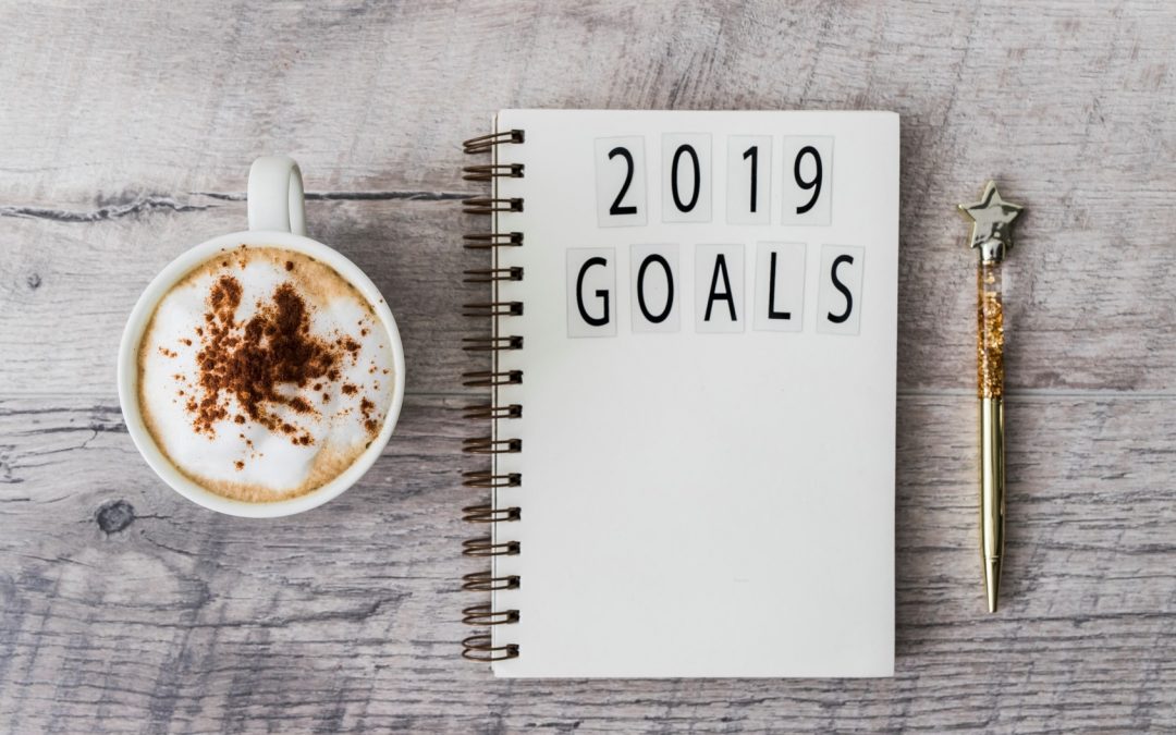 5 Marketing Trends To Budget For In 2019