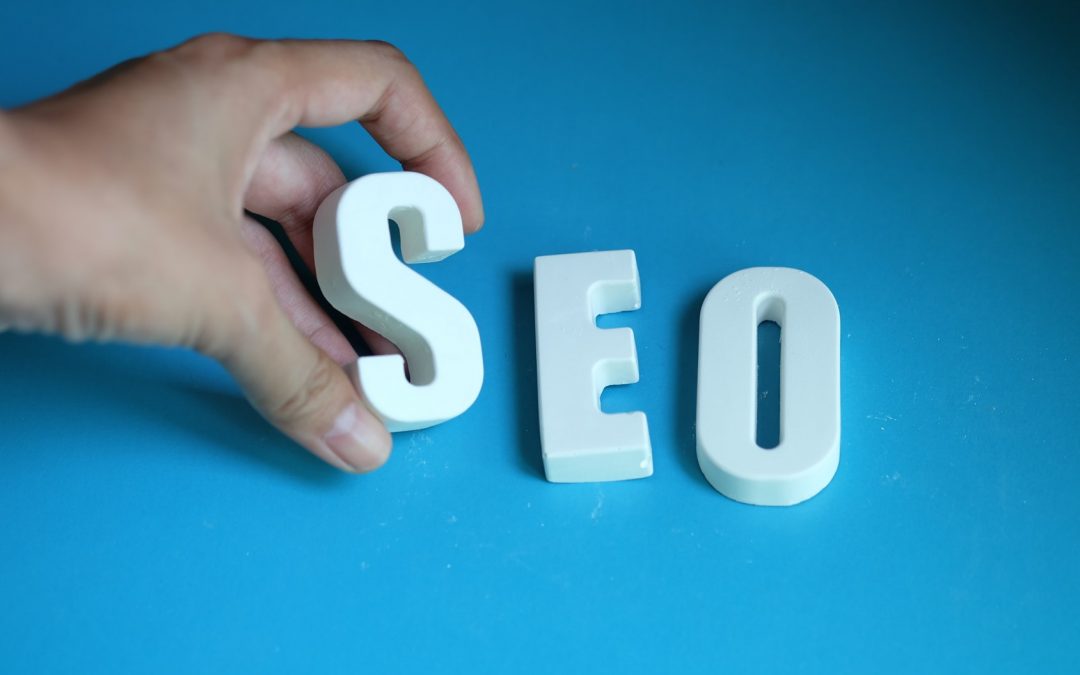 5 Benefits Of Hiring SEO Expert