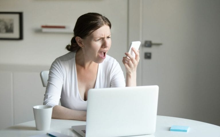 4 Common Smartphone Problems And Their Fixes 4 Common Smartphone Problems And Their Fixes