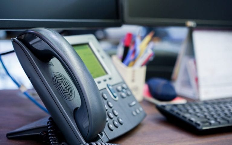 Read more about the article 10 VoIP Features That Can Benefit For Your Small Business