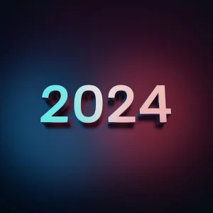 Read more about the article 5 Marketing Trends To Budget For In 2024