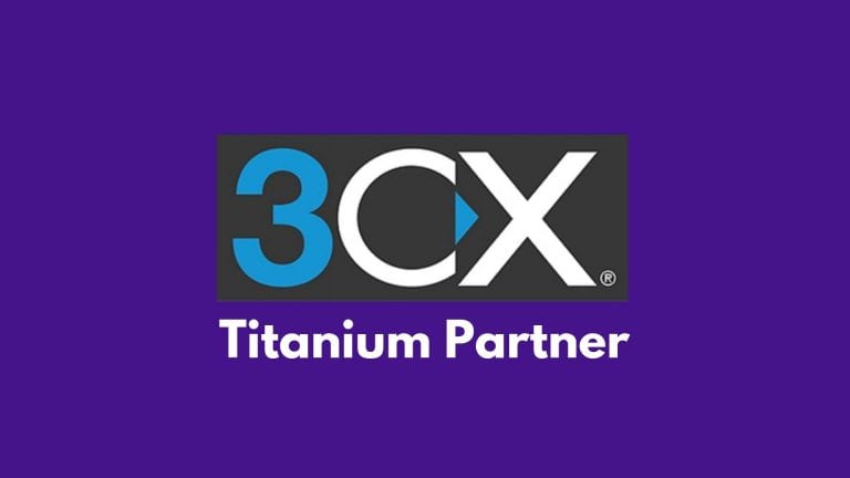 SPARK is now a 3CX Titanium Partner! All You Need to Know