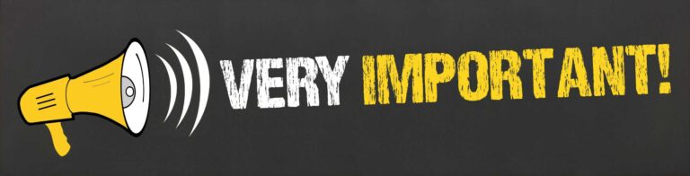 Read more about the article Important Billing Updates