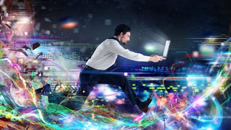 Read more about the article Can Your Network Handle WFH, Hybrid for the Long Term?