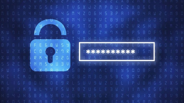Read more about the article 5 Top Tips for Keeping Your Online Passwords Secure
