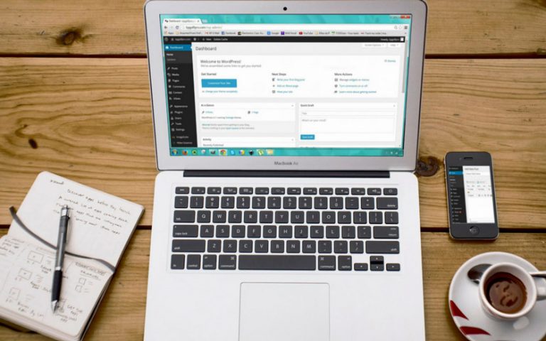 Read more about the article How to Build A Successful Website