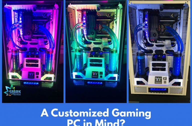 Read more about the article Why a Customized Gaming PC Is Better Than a Normal PC