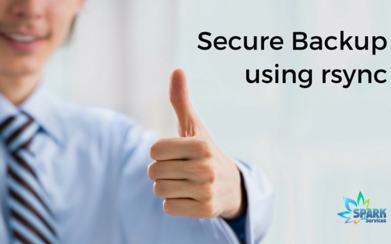 Read more about the article Beware Of The Free Data Backup Apps: Here’s Why You Should Choose SPARK