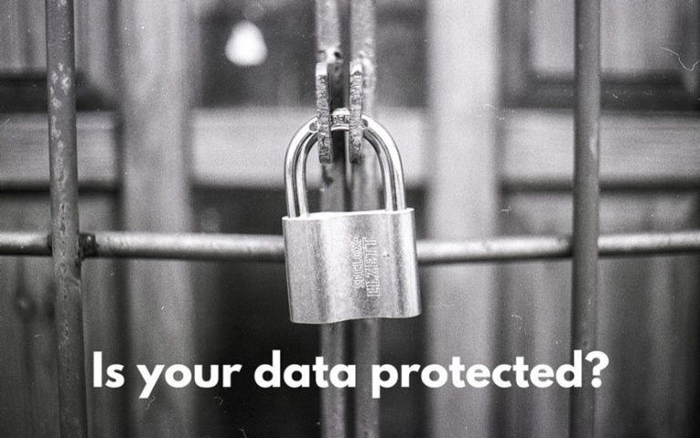 Read more about the article 5 Reasons Why Every Business in Oklahoma Needs Data Backup