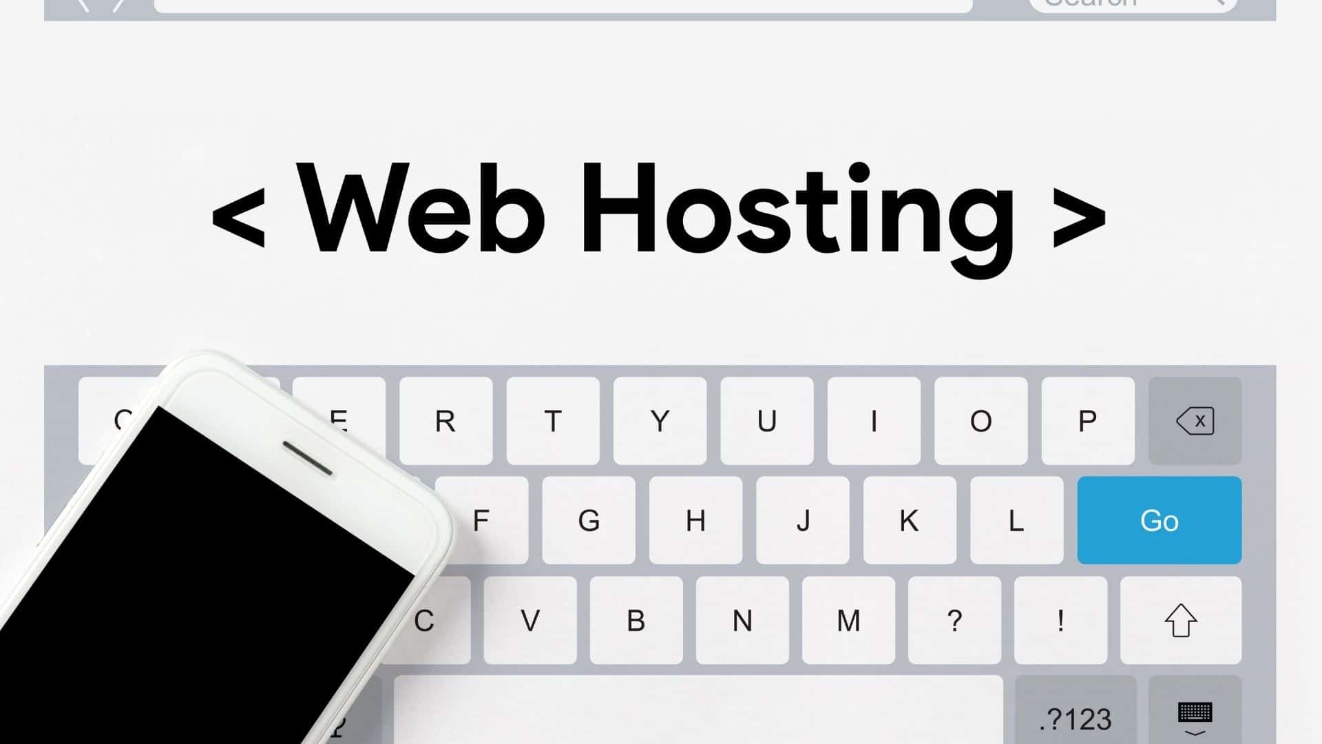 Read more about the article The Important Role of Web Hosting in Conversion Rate Optimization