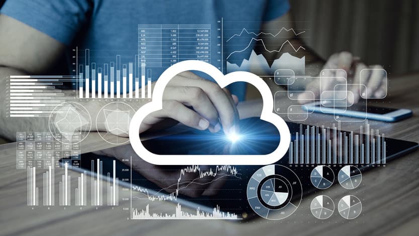 10 Benefits of Cloud Computing for Business
