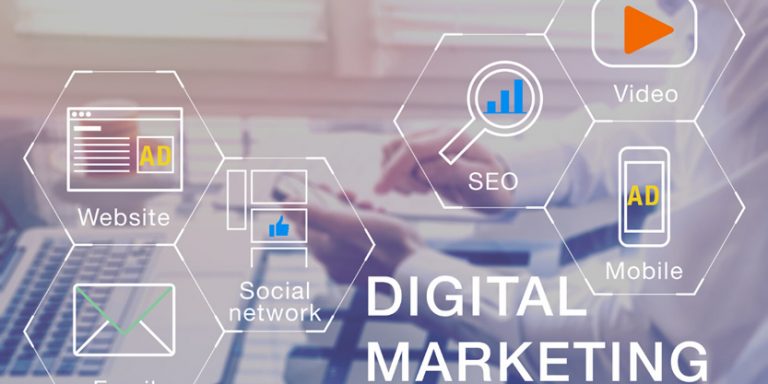 Read more about the article 10 Reasons You Need a Digital Marketing Strategy in 2024