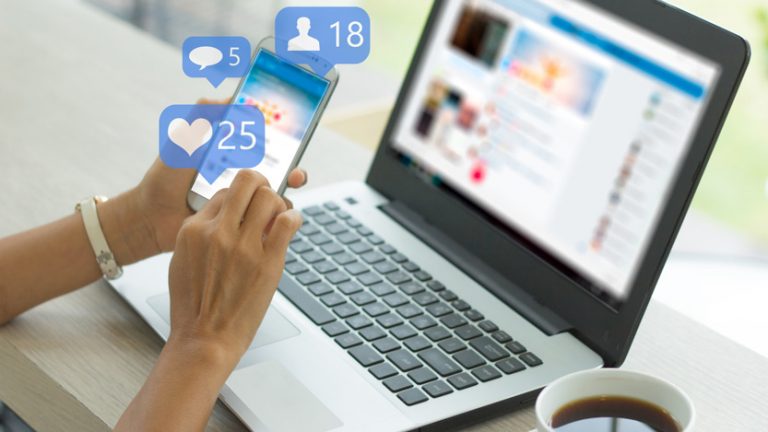 Read more about the article 3 Social Media Trends to Embrace in 2024