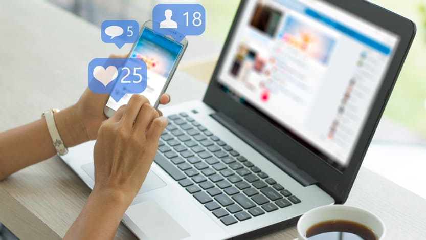 Read more about the article 3 Social Media Trends to Embrace in 2024