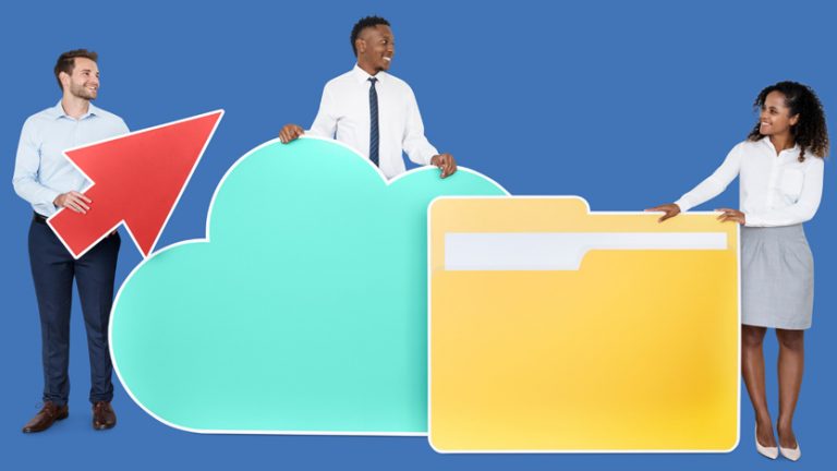 Read more about the article 5 Biggest Advantages of Cloud Backup