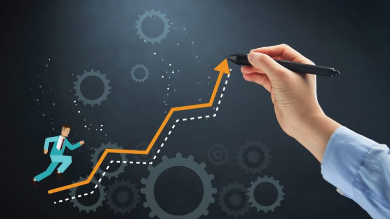 Read more about the article 5 Essential Keys to Driving Business Growth in the ‘New Normal’