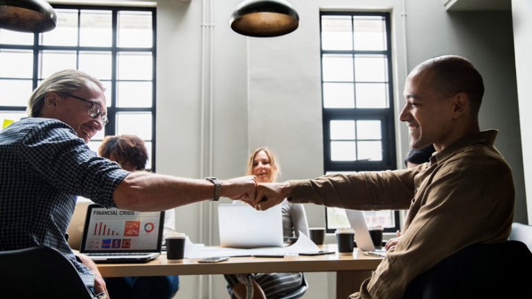 Read more about the article 5 Must Have Qualities Of Modern Marketers