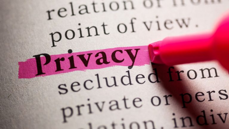 Read more about the article 5 Tips to Keep Your Privacy Intact