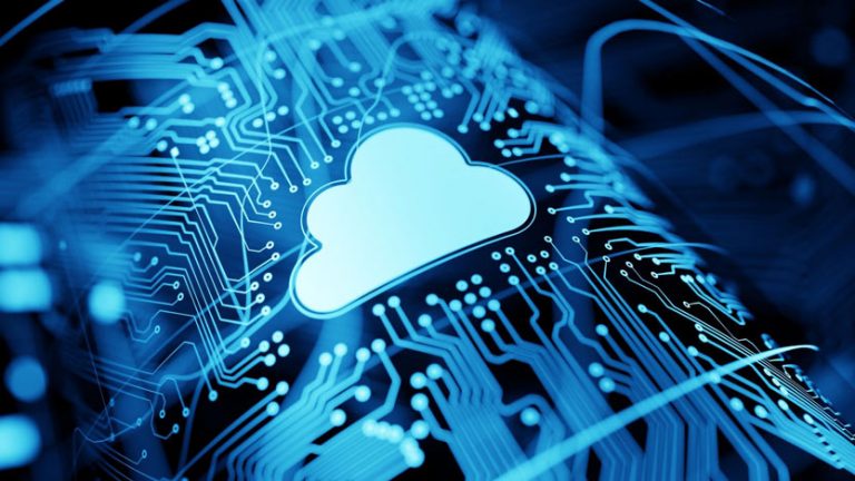 Read more about the article 5 Upcoming Trends in Cloud Computing