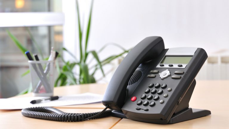 Read more about the article 6 Must-Have Features of A Business VoIP Phone