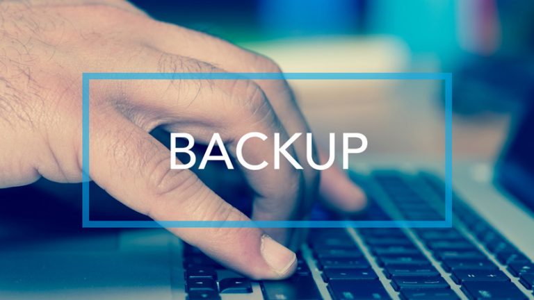 Read more about the article 6 Ways to Back Up Your Data