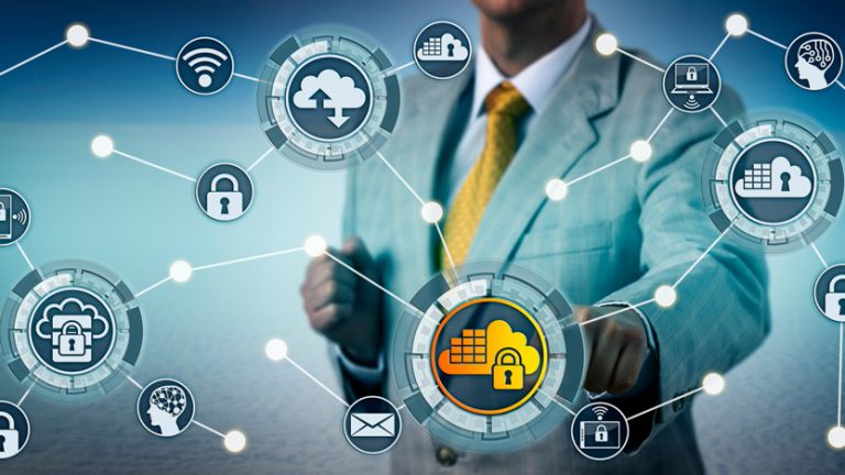 Read more about the article 6 Ways to be More Secure in the Cloud