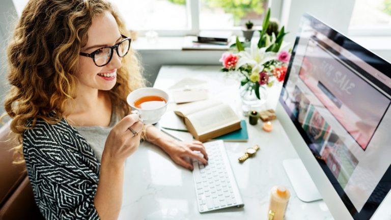 Read more about the article 6 Ways To Make Your Website Look Professional
