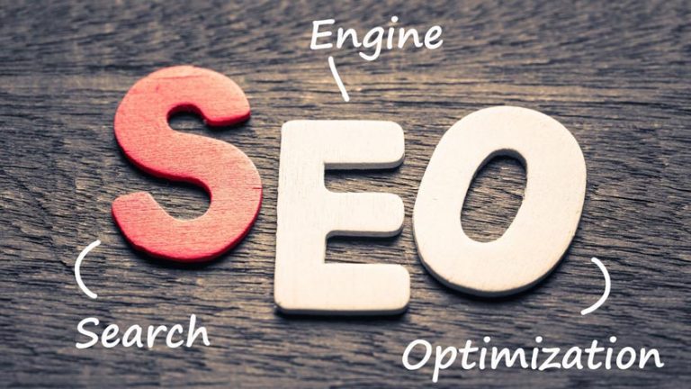 Read more about the article 8 Ways to Get More Traffic Using SEO