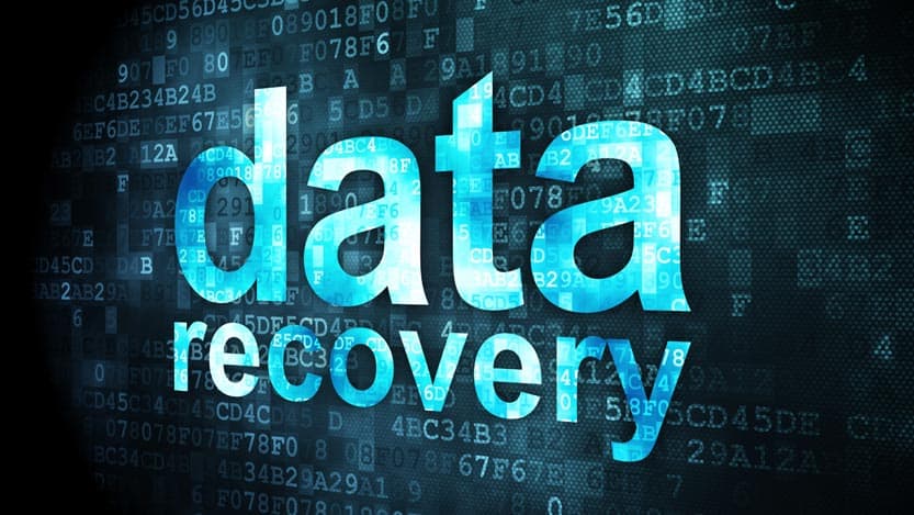 A New Approach to Backup and Recovery is Needed