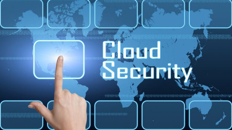 Read more about the article Debunking 5 Cloud Security Infrastructure Myths