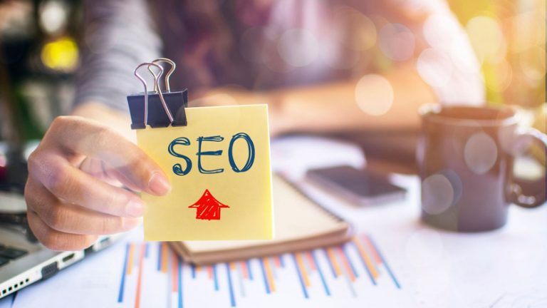 Read more about the article How to Grow Your Business with SEO in 2020
