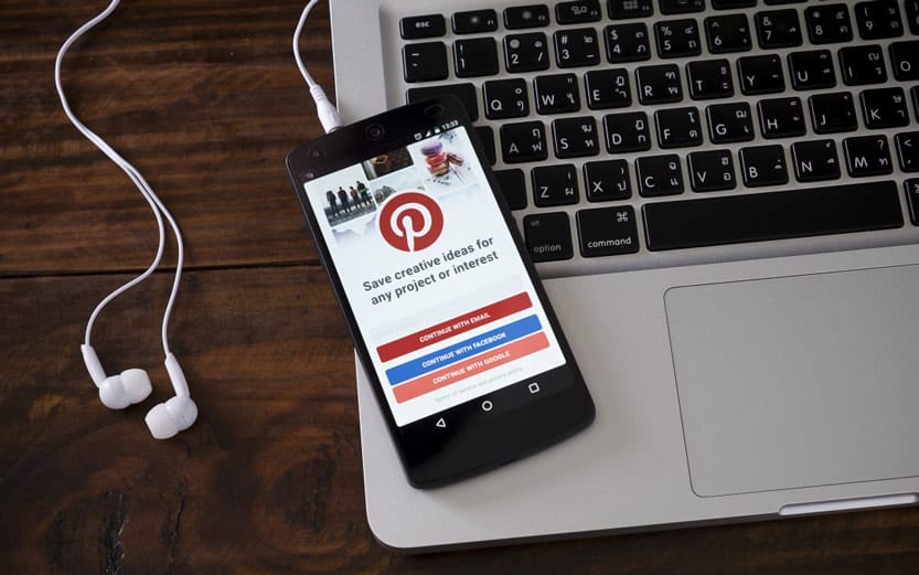 Read more about the article How to Use Pinterest for Business: 7 Tips to Get Started