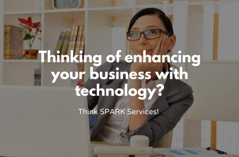 Read more about the article How SPARK Services Is Helping Businesses In Muskogee With Computer Repair, Business Phone Systems and Web Services