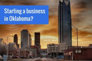 Read more about the article Starting A Business In Oklahoma? Here’s What You Need To Know