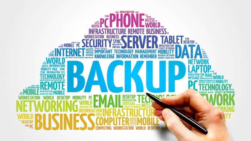 Read more about the article Top 5 Reasons Why You Need to back up Your Data