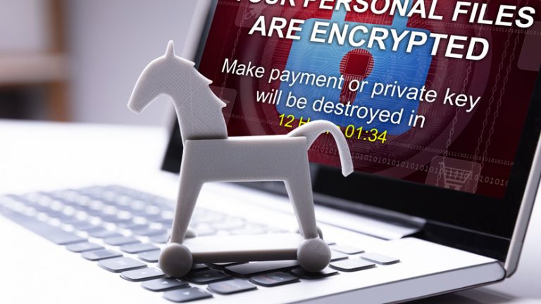 Read more about the article What Is a Trojan or Trojan Horse?