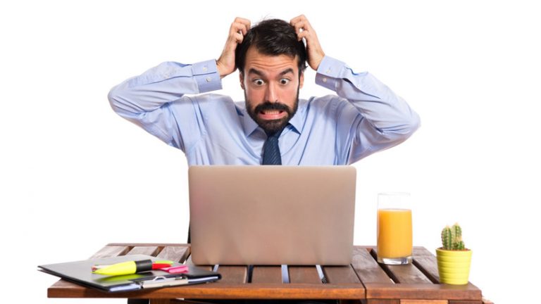 Read more about the article Your Slow Computer Is Certainly Affecting Your Health