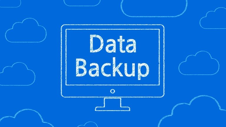 Read more about the article How do Successful Companies Back Up Data?