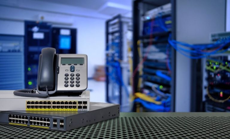 Read more about the article PBX Phone System: Complete Guide for Business