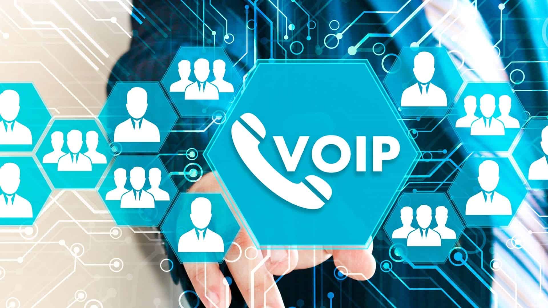 Read more about the article How VoIP is Changing the Way Businesses Communicate