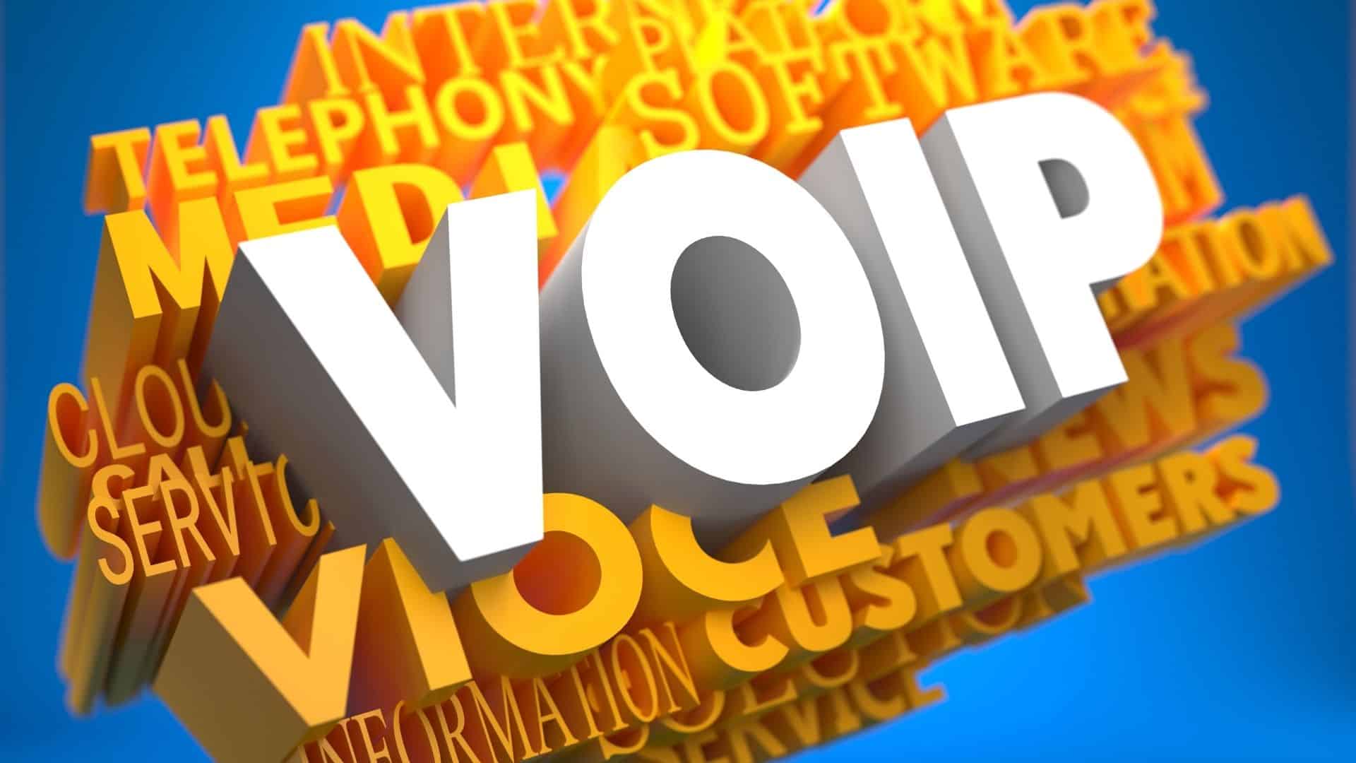 Read more about the article How VoIP is Changing the Way Businesses Communicate