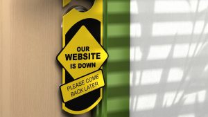 Read more about the article 7 Tips for Minimizing Website Downtime
