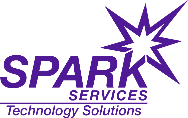 Sparks Services logo